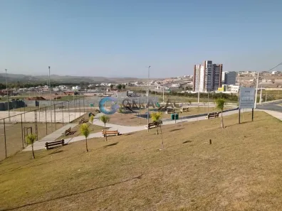 Lote/Terreno à venda, 583m² no Condomínio Residencial Monte Carlo, São José dos Campos