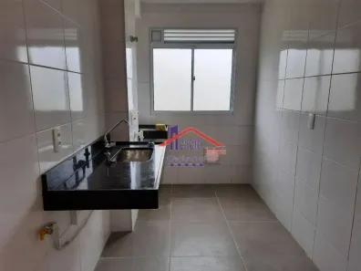 Apartamento com 2 Quartos à venda, 55m² no Fundação da Casa Popular, Campinas