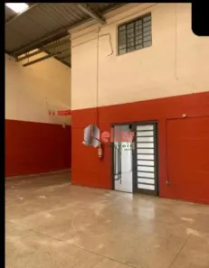 Galpão/Depósito/Armazém para alugar, 390m² no Vila Becheli, Bauru
