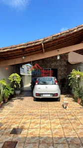 Casa com 3 Quartos à venda, 131m² no Real, Praia Grande