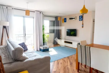 Apartamento com 3 Quartos à venda, 64m² no Vila Parque Jabaquara, São Paulo