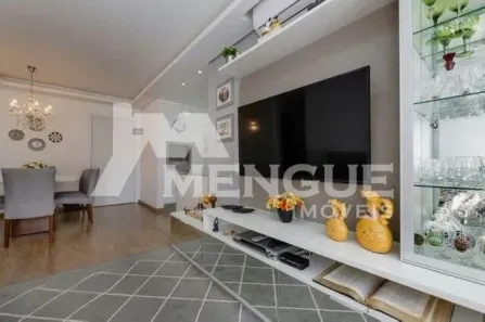 Apartamento com 2 Quartos à venda, 64m² no São João, Porto Alegre