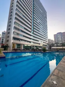 Apartamento com 3 Quartos à venda, 160m² no Meireles, Fortaleza
