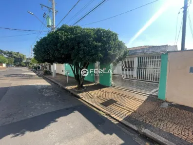 Casa com 2 Quartos para alugar, 159m² no Cariobinha, Americana