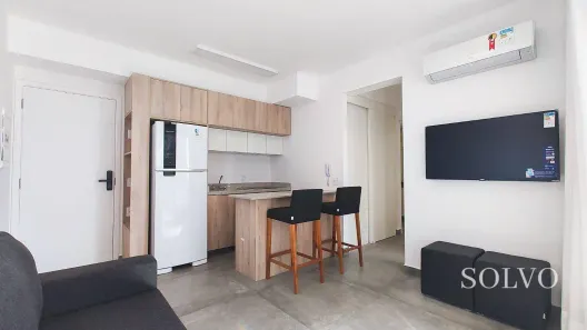 Apartamento com 2 Quartos à venda, 62m² no Sumarezinho, São Paulo