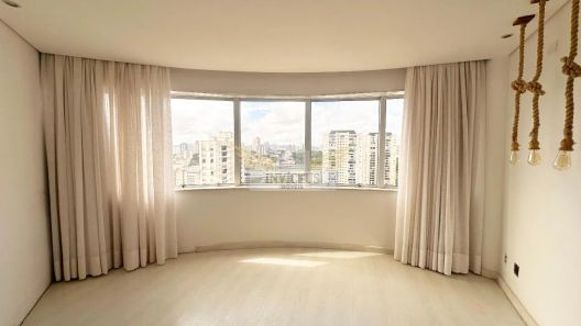 Apartamento com 2 Quartos à venda, 77m² no Jardim Bela Vista, Santo André