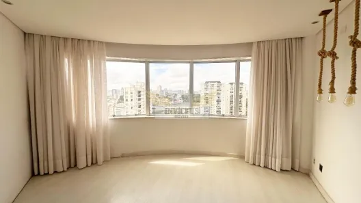 Apartamento com 2 Quartos à venda, 77m² no Jardim Bela Vista, Santo André