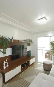 Apartamento com 3 Quartos à venda, 96m² no Parque da Vila Prudente, São Paulo
