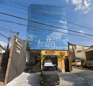 Ponto Comercial para alugar, 160m² no Jaçanã, São Paulo