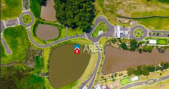 Lote/Terreno à venda, 511m² no Residencial Flor D'Aldeia, Mogi Mirim