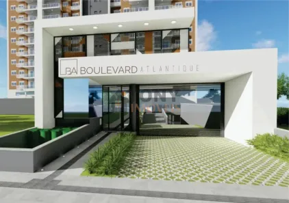 Apartamento com 1 Quarto à venda, 57m² no Barreiros, São José
