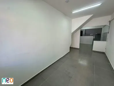 Ponto Comercial para alugar, 35m² no Vila Bertioga, São Paulo