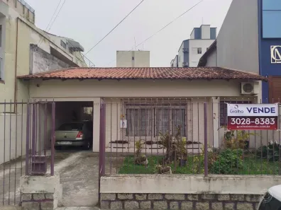 Casa com 3 Quartos à venda, 113m² no Balneário, Florianópolis