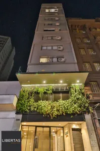 Apartamento à venda, 16m² no Centro Histórico, Porto Alegre