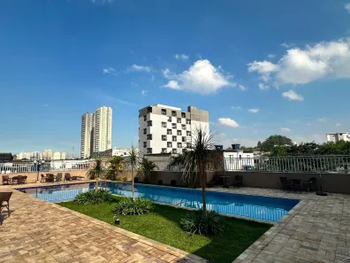 Apartamento com 2 Quartos à venda, 60m² no Vila Carrão, São Paulo