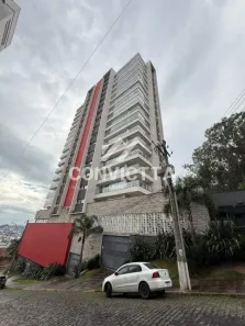 Apartamento com 3 Quartos à venda, 137m² no Madureira, Caxias do Sul