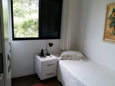 Apartamento com 3 Quartos à venda, 110m² no Cantinho do Céu, São Paulo