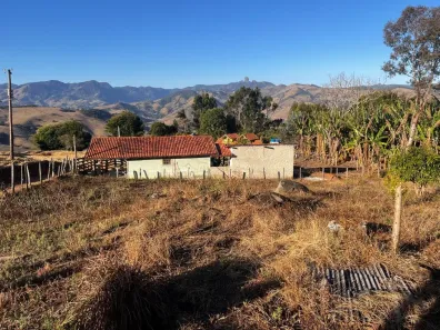 Fazenda/Sítio à venda, 1700m² no , São Bento do Sapucaí