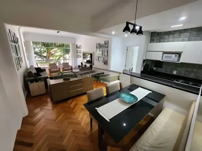 Apartamento com 3 Quartos à venda, 112m² no Ipanema, Rio de Janeiro