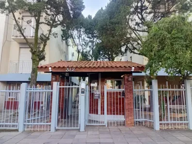 Apartamento com 1 Quarto à venda, 38m² no Sarandi, Porto Alegre