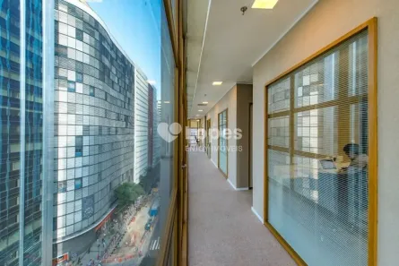 Prédio Comercial à venda, 254m² no Centro, Rio de Janeiro