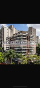 Imóvel Comercial com 4 Quartos à venda, 198m² no Sumaré, São Paulo