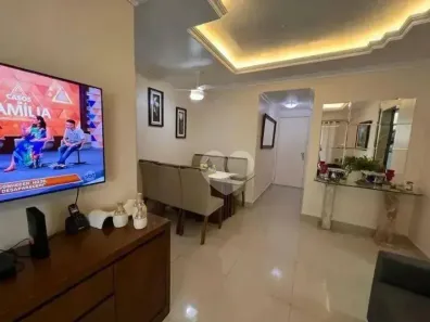Apartamento com 2 Quartos à venda, 66m² no Barra Olímpica, Rio de Janeiro