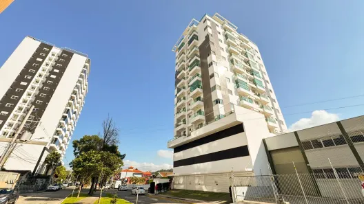 Apartamento com 3 Quartos à venda, 86m² no Kobrasol, São José