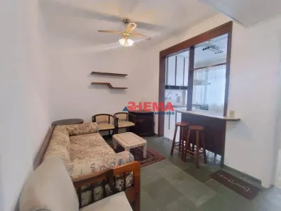 Apartamento com 2 Quartos à venda, 79m² no Gonzaga, Santos