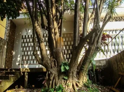 Casa com 3 Quartos à venda, 250m² no Santo Amaro, São Paulo
