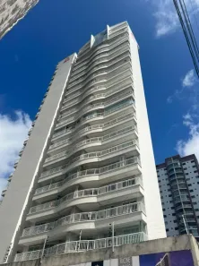 Apartamento com 2 Quartos à venda, 61m² no Meireles, Fortaleza