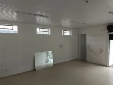 Ponto Comercial para alugar, 30m² no Jardim Rosário, São José dos Campos