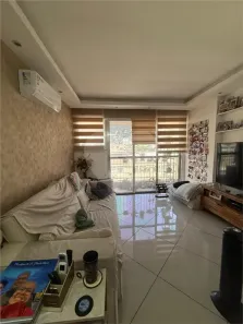 Apartamento com 3 Quartos à venda, 102m² no Tijuca, Rio de Janeiro