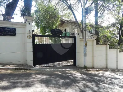Casa de Condomínio com 3 Quartos à venda, 564m² no Vila Albertina, São Paulo