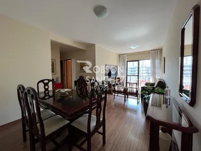 Apartamento com 3 Quartos à venda, 77m² no Parque Residencial Julia, São Paulo