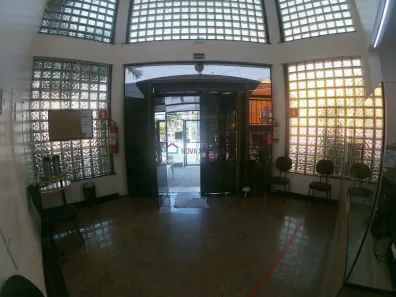 Prédio Comercial à venda, 1283m² no Jabaquara, São Paulo