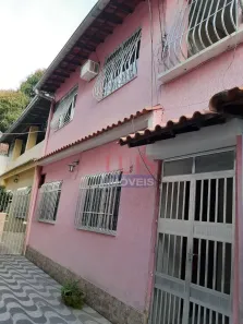 Casa com 2 Quartos para alugar, 100m² no Rio do Ouro, São Gonçalo