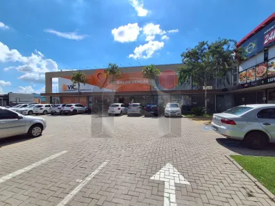 Ponto Comercial para alugar, 116m² no Jardim Morada do Sol, Indaiatuba