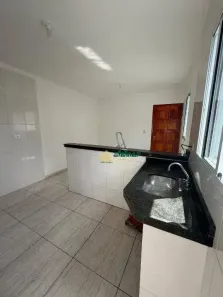 Apartamento com 1 Quarto para alugar, 38m² no Jardim Valéria, Guarulhos