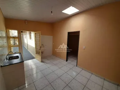 Casa com 2 Quartos para alugar, 40m² no Bonfim Paulista, Ribeirão Preto