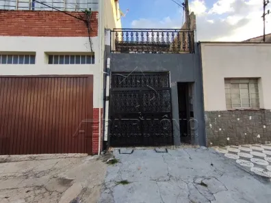 Casa com 2 Quartos à venda, 199m² no Vila Carvalho, Sorocaba