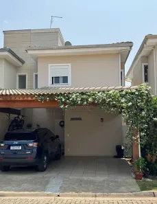 Casa de Condomínio com 3 Quartos à venda, 152m² no Condomínio Monte Belo, Salto