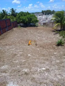 Lote/Terreno à venda, 1111m² no Busca Vida (Abrantes), Camaçari