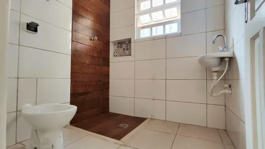 Casa com 2 Quartos à venda, 75m² no Maracanã, Praia Grande