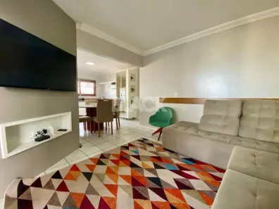 Apartamento com 3 Quartos à venda, 120m² no Praia Grande, Torres