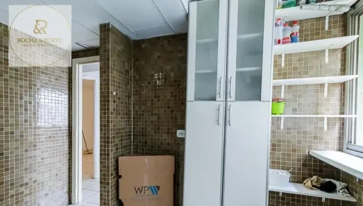 Apartamento com 1 Quarto à venda, 42m² no Vila Mariana, São Paulo