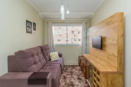 Apartamento com 2 Quartos à venda, 51m² no São José, Canoas