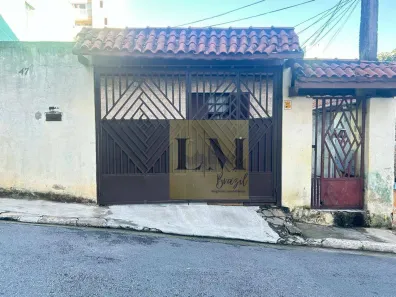 Casa com 2 Quartos à venda, 320m² no Parque Monteiro Soares, São Paulo