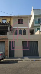 Sobrado com 2 Quartos à venda, 87m² no Vila Mazzei, São Paulo