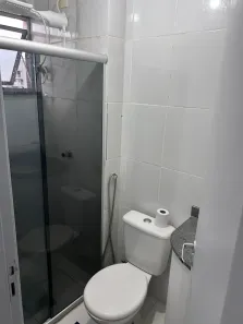 Apartamento com 2 Quartos para alugar, 65m² no Parque Verde, Belém
